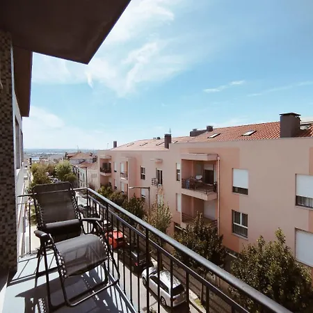 Great Apartment Figueira da Foz