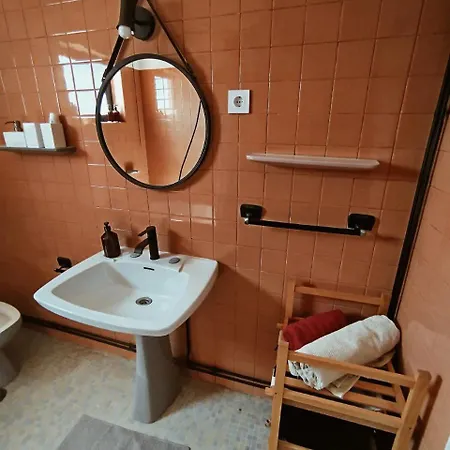 Apartment Great *