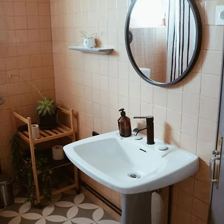 Great Apartment Figueira da Foz